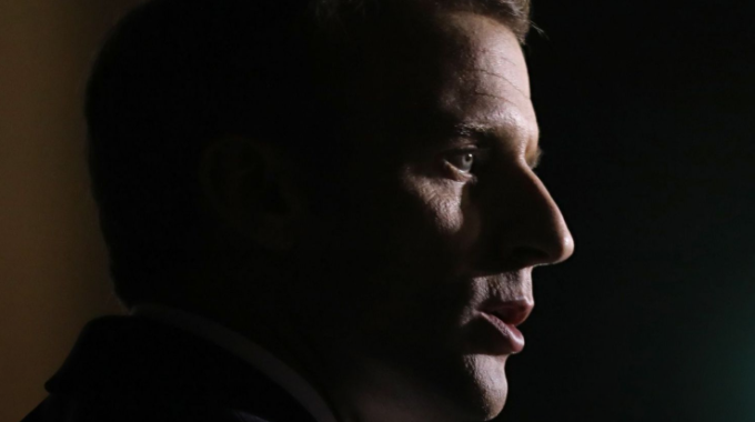 Reforme Macron Retraite