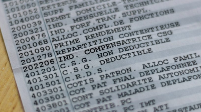 Réforme Retraite