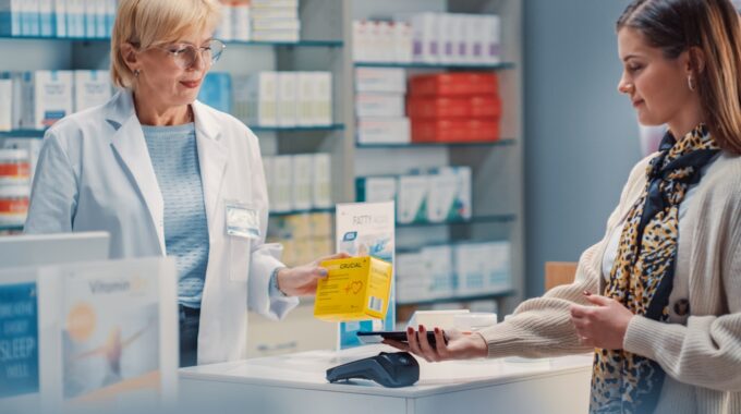 Le Cumul Emploi Retraite Du Pharmacien Libéral