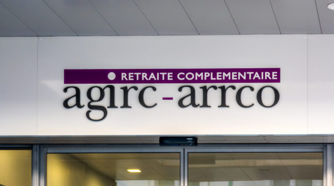 Relevé De Points De Retraite Agirc-Arrco ?