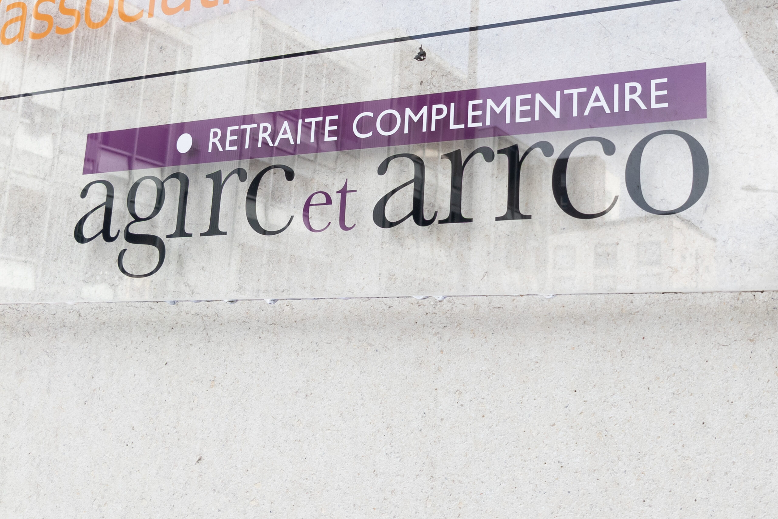 Agirc-Arrco
