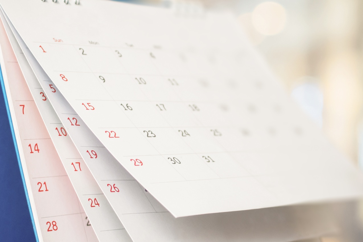 calendrier dates paiement des retraites