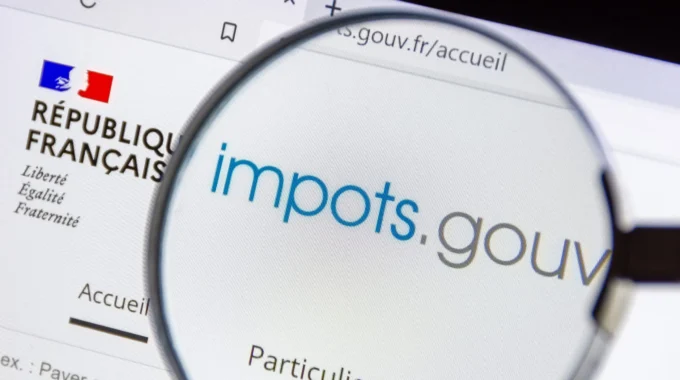 Loupe Sur Le Site Impots.gouv.fr – Déduction Fiscale Des Rachats De Trimestres