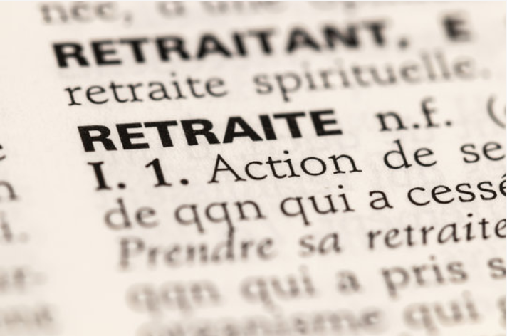 les regimes de retraite en france