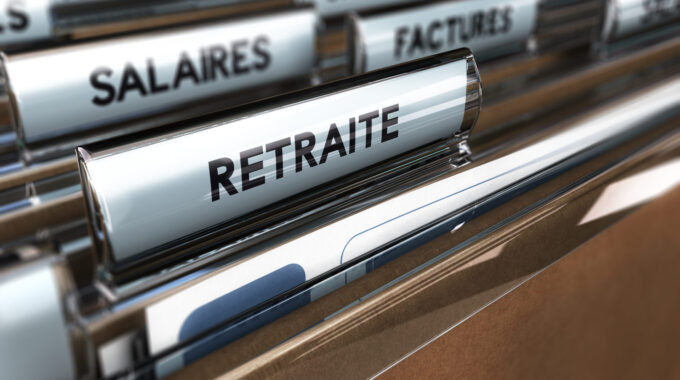 Retraite Pour Inaptitude Au Travail