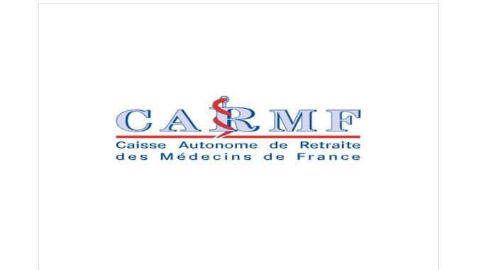 Caisse De Retraite Carmf Medecin Liberal