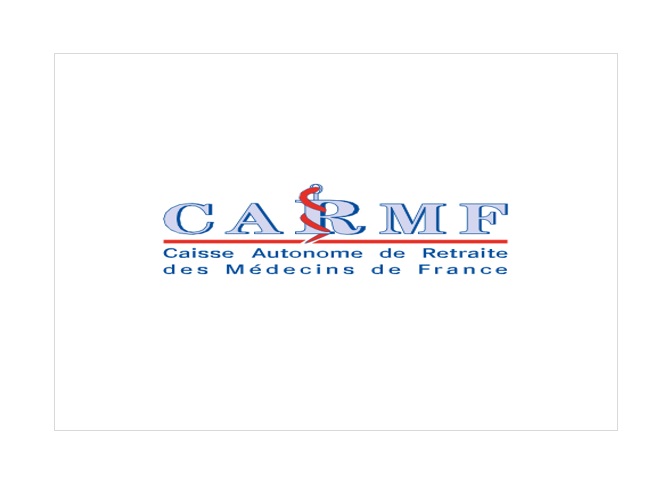 caisse de retraite carmf medecin liberal