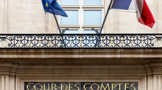 Erreur De Calcul Des Pensions Retraite Selon Le Rapport 2025 De La Cour Des Comptes