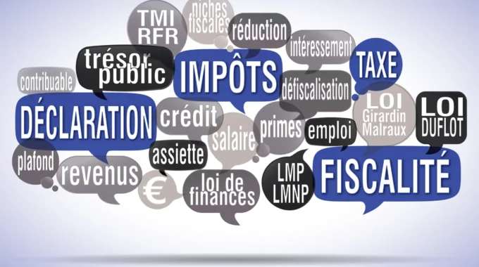 Imposition De La Prime De Départ à La Retraite – Nuage De Mots Sur La Fiscalité Et L’impôt Sur Le Revenu