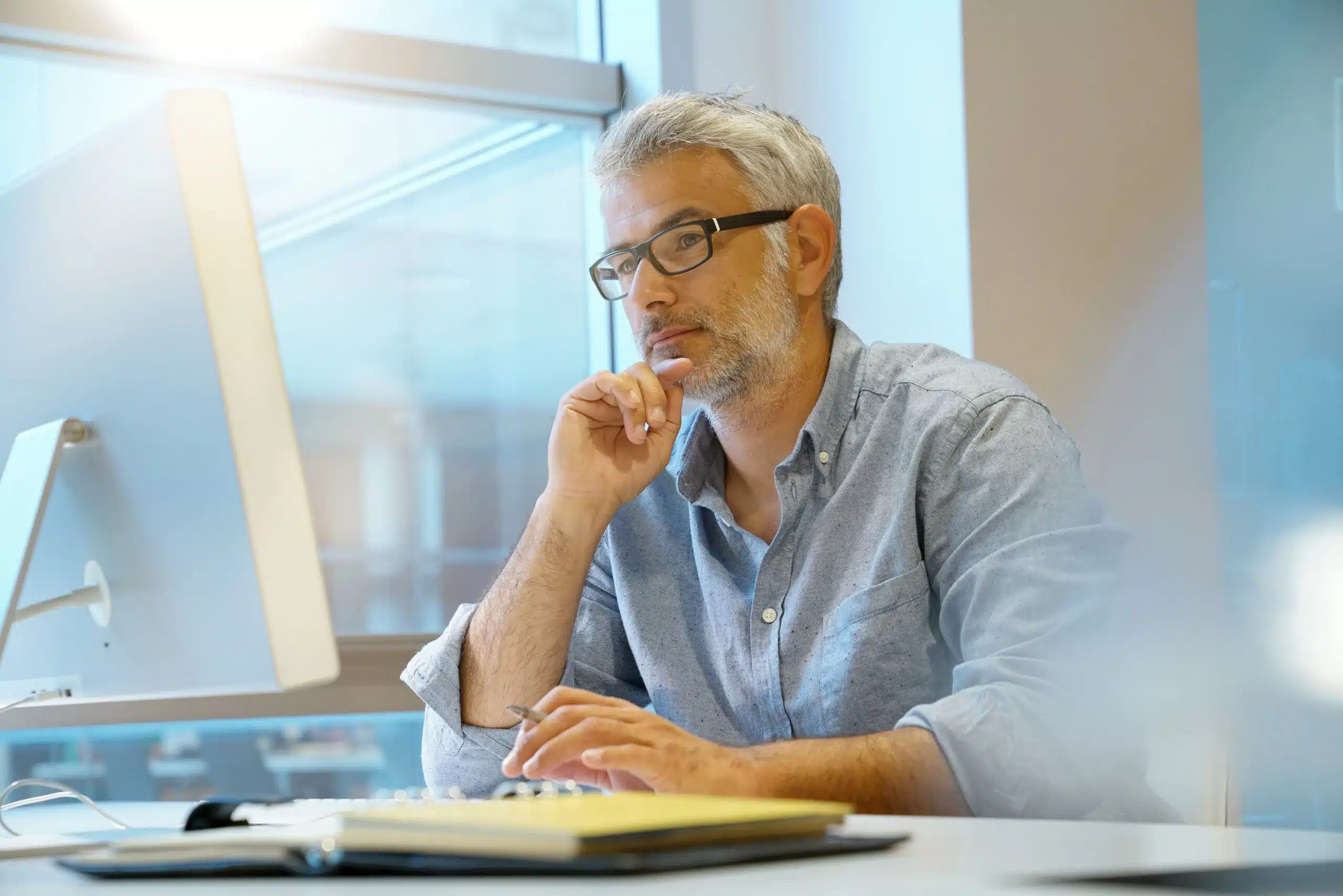 Simulation de rachat de trimestres pour retraite à taux plein à 63 ans